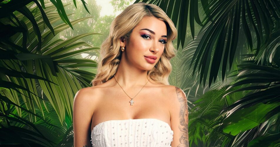 Ariel Hedigers Vater ist kurz vorm Dschungelcamp-Einzug gestorben