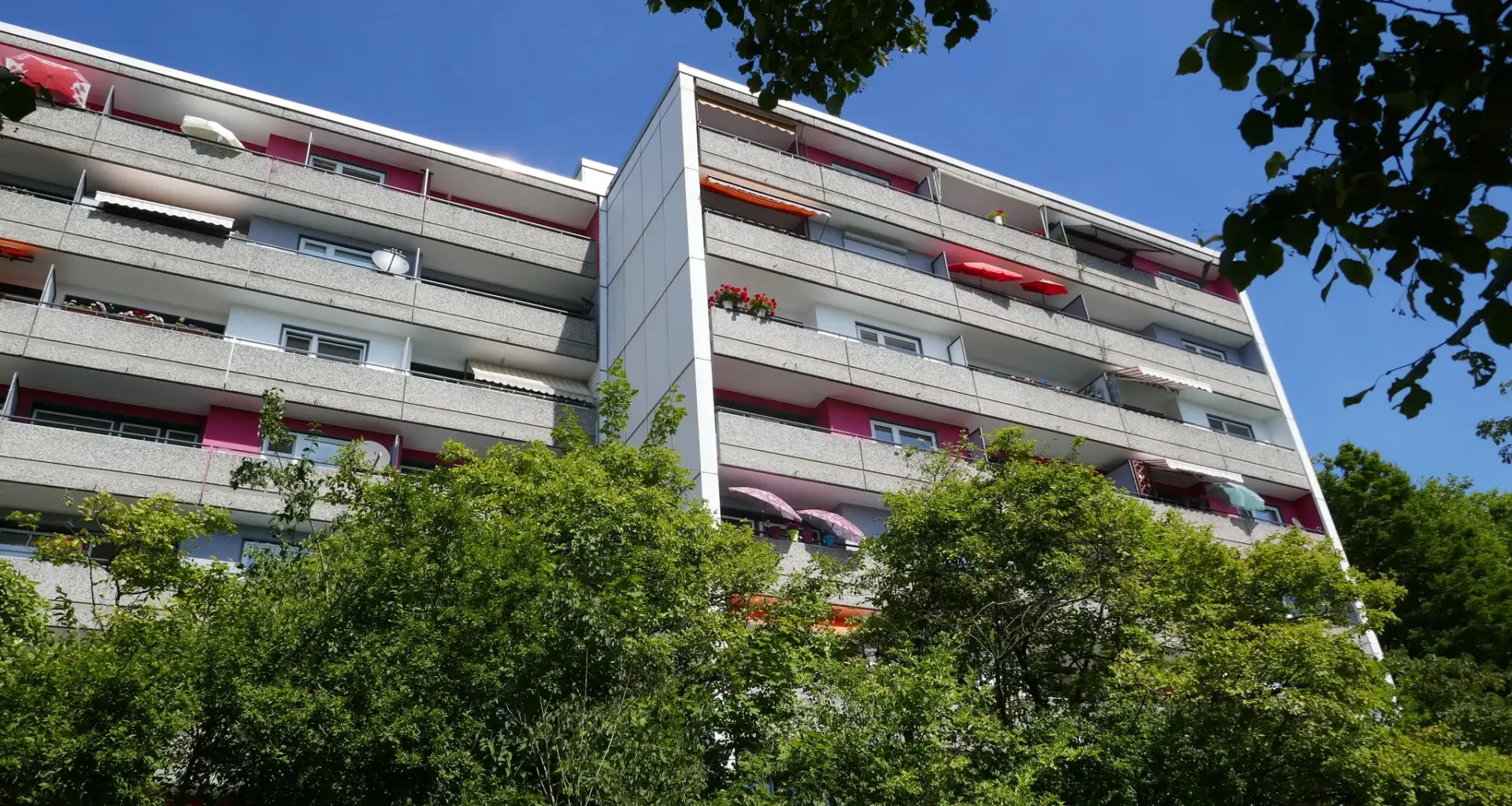 Mieterverein zieht Bilanz: Probleme auf dem Wohnungsmarkt verschärfen sich