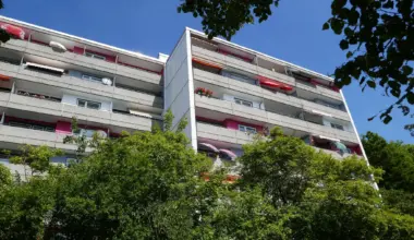 Mieterverein zieht Bilanz: Probleme auf dem Wohnungsmarkt verschärfen sich