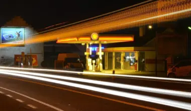 Essen: Diebstahl eines Tablets an Tankstelle