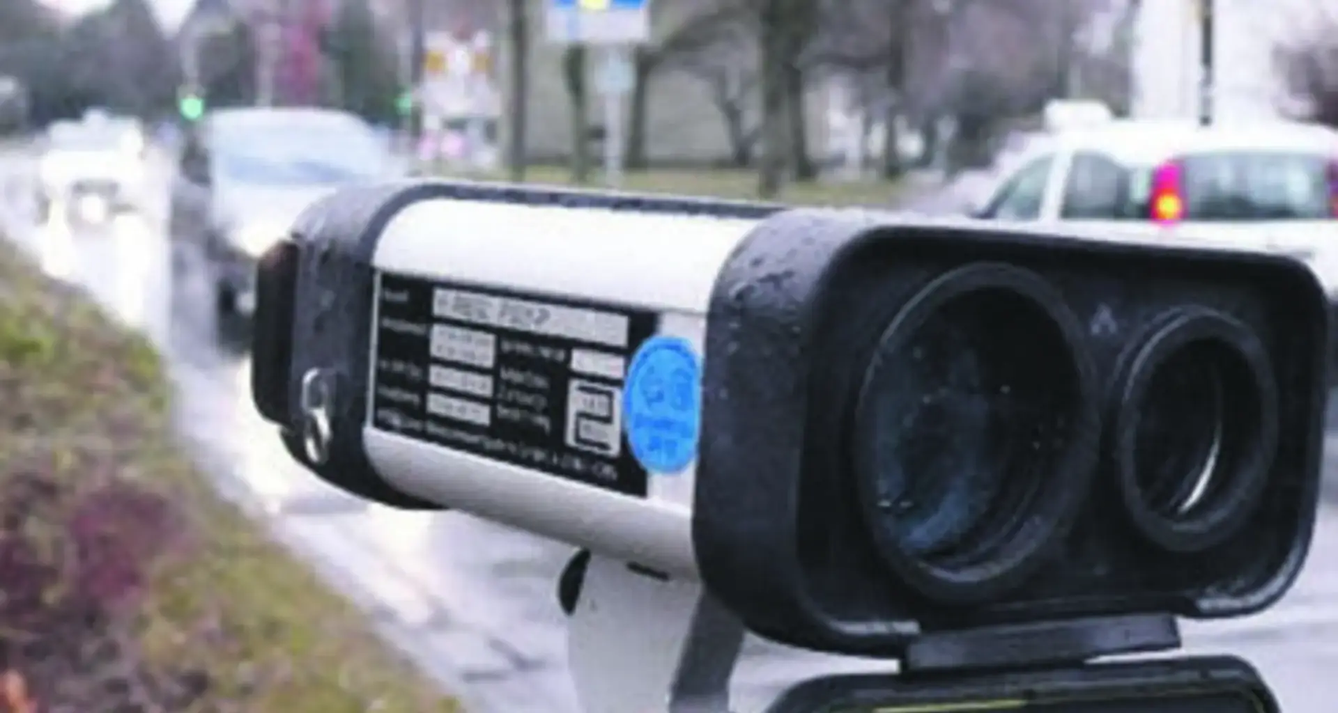 Blitzer am Donnerstag: Radarwagen stehen am Donnerstag 08.01 an folgenden Stellen