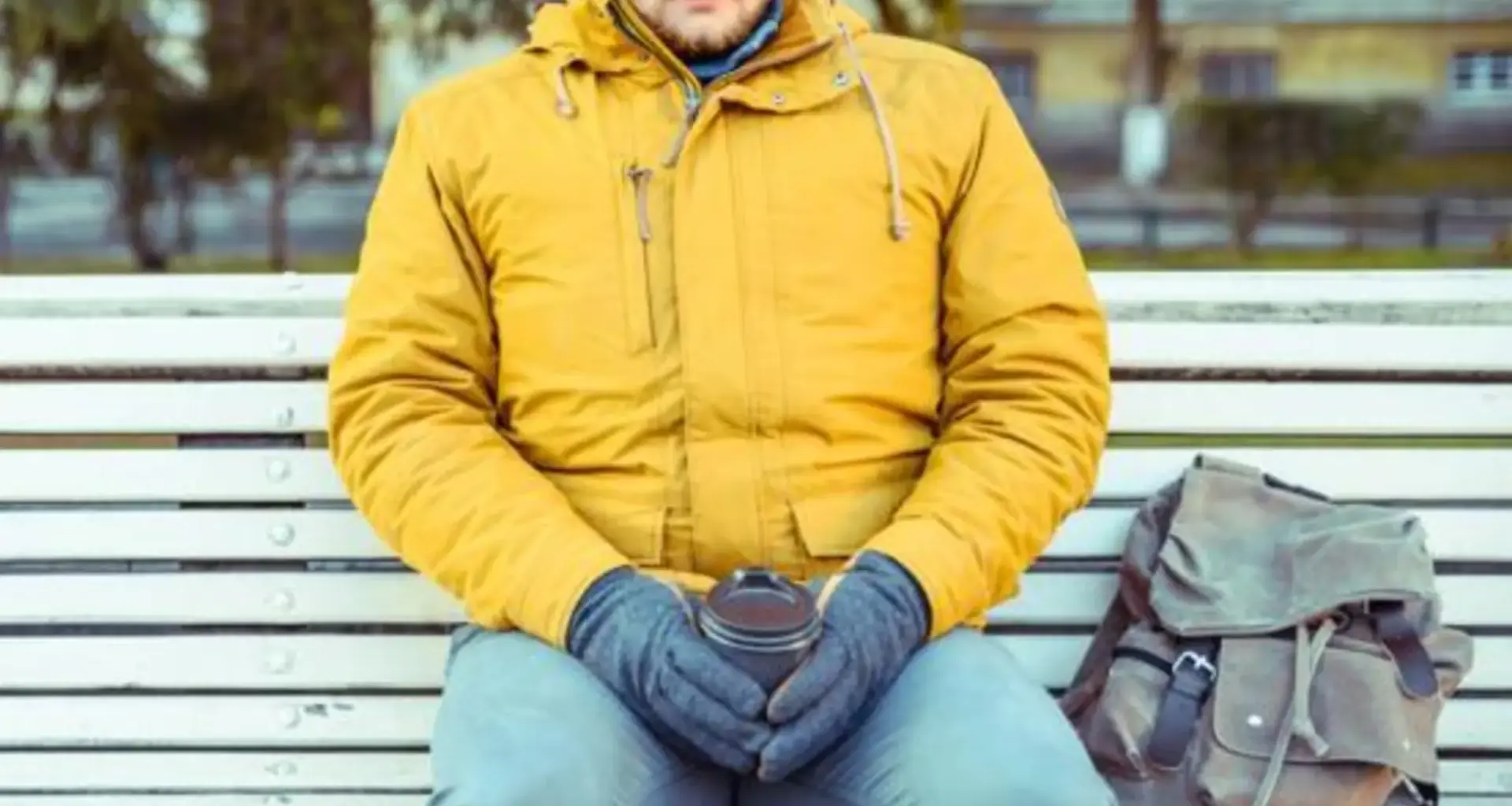 Hilfe für obdachlose Menschen bei Kälte: Die Meteorologen kündigen für die kommenden Tage mit Wintersturm „Elli“ die möglicherweise kältesten Tage seit längere Zeit an.