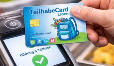 Einfach helfen-digital fördern: EBB/FDP-Fraktion: Teilhabe und weniger Bürokratie durch Chipkartenlösung