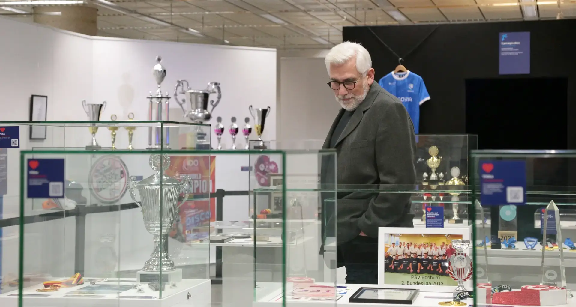 Rückblick und Ausblick: Bochum bewegt – ein sportliches Jahr 2025