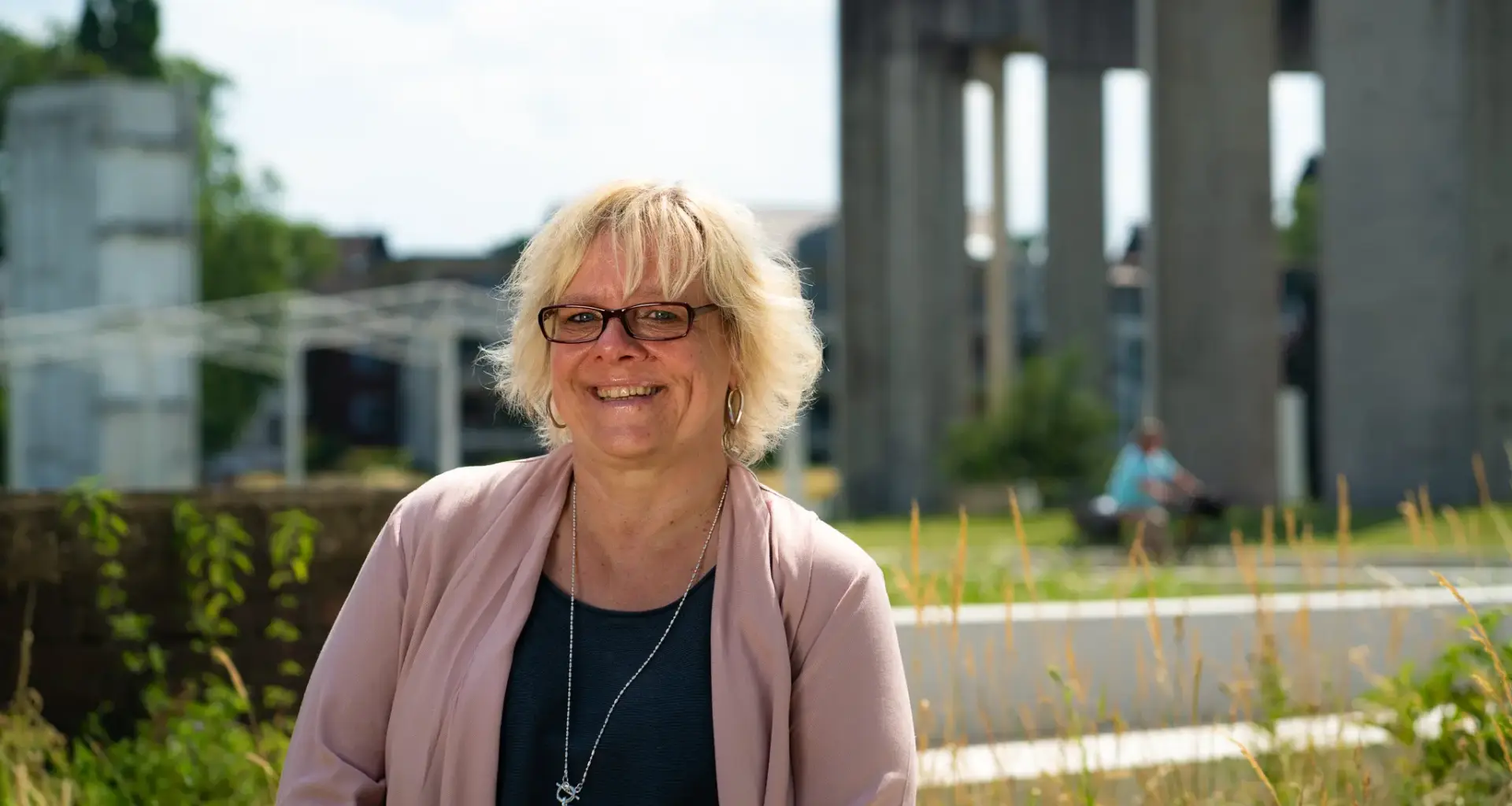 Duisburg-Rheinhausen: Langsamer Netzausbau von schnellem Internet