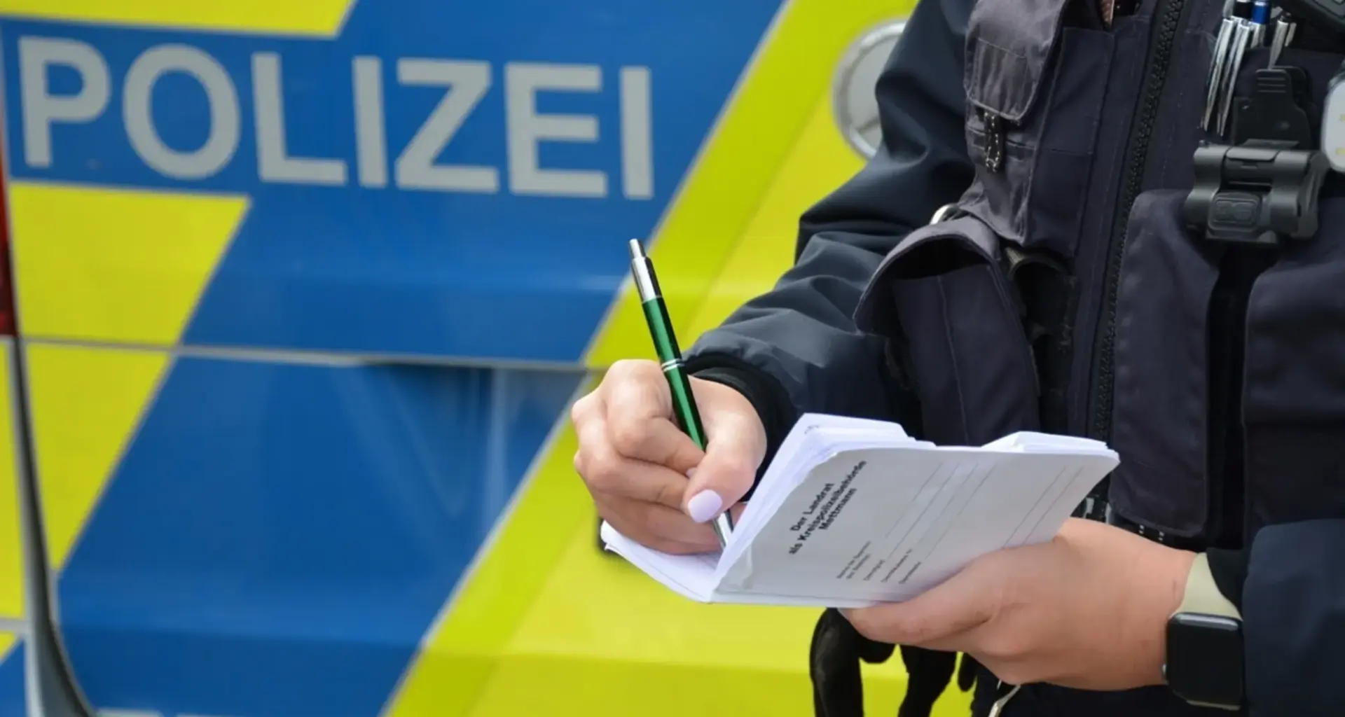 Düsseldorf: Verkehrskontrollen mit Fokus auf Alkohol- und Drogenmissbrauch