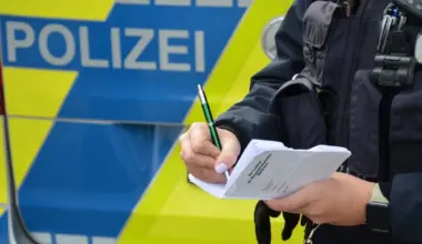 Düsseldorf: Verkehrskontrollen mit Fokus auf Alkohol- und Drogenmissbrauch