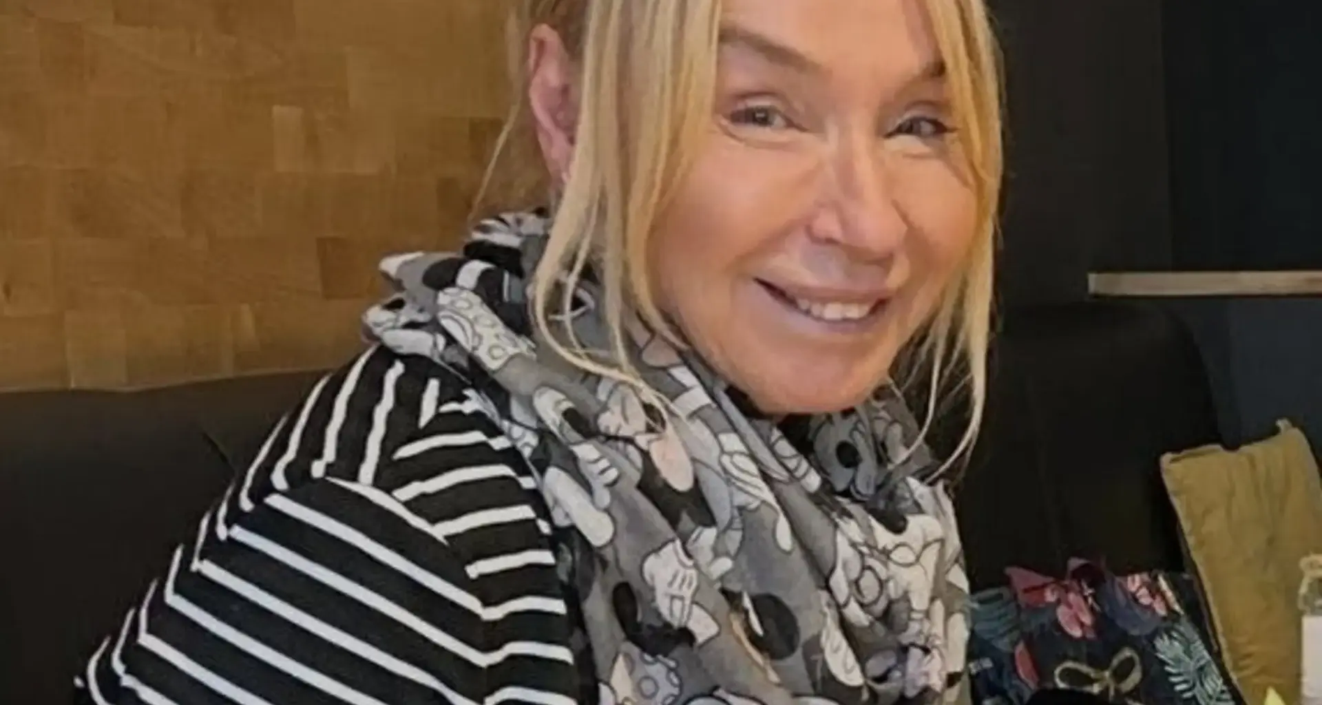 Altenessen: Ein LKW in der Garage - ein Kamel durchs Nadelöhr