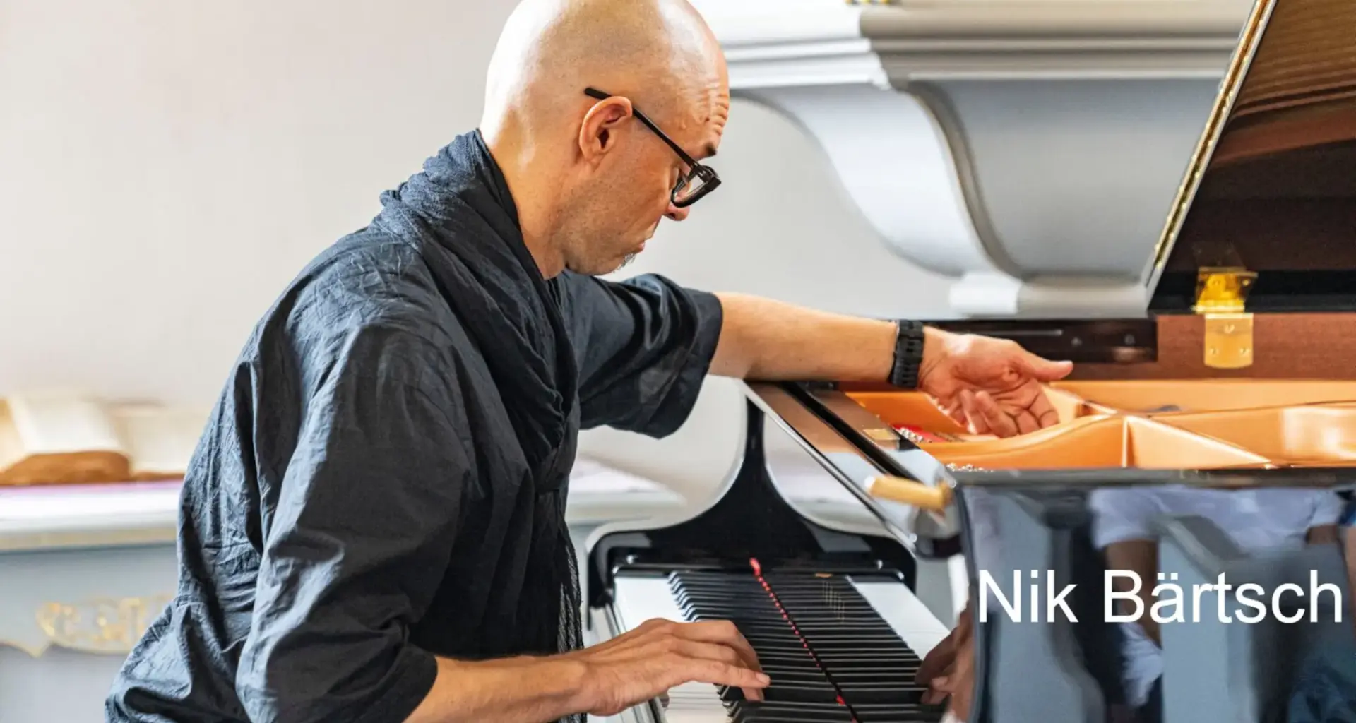 Zeche Carl: Joe Festival in der Zeche Carl vom 19.02. bis 21.02.2026