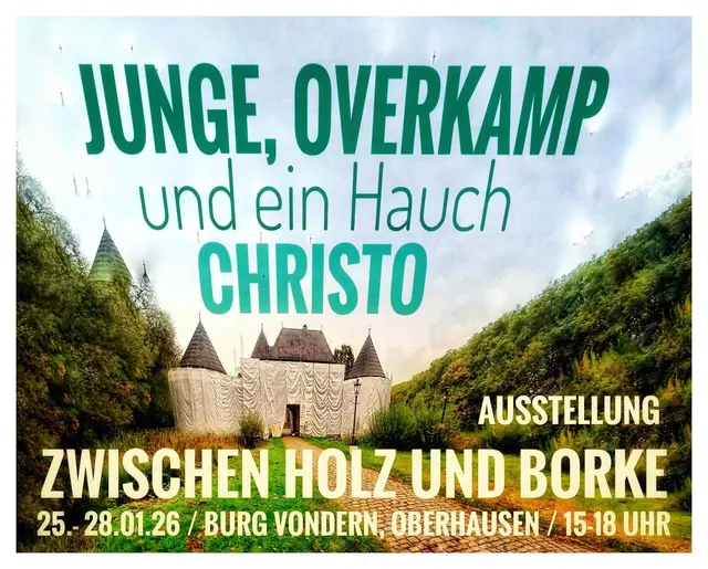 Foto: Bilder: Overkamp/Junge