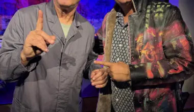 Essen: S' Art Talk & Comedy mit Tom Gerhardt: Alles für den Dackel, alles für den Club ...