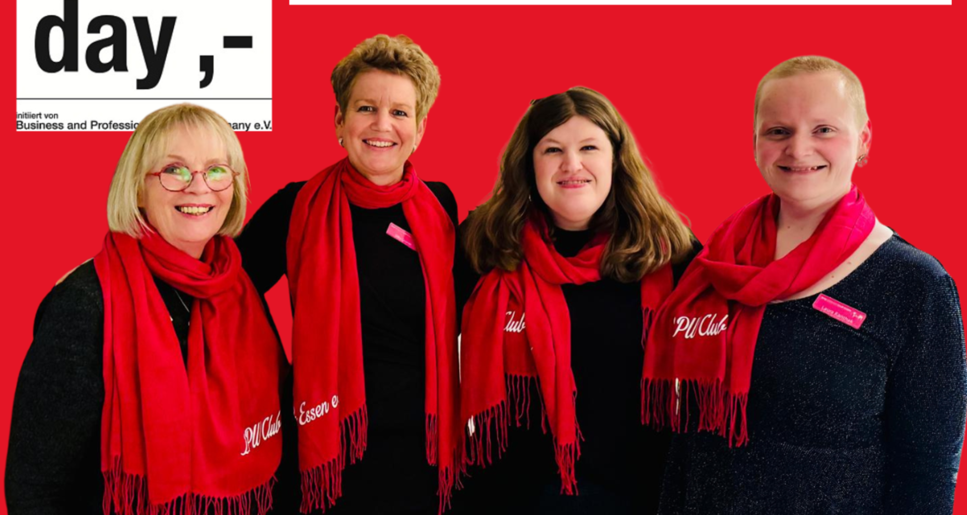 Equal Pay Day 27.02.2026 "Every Day": Gleiche Bezahlung fängt früh an: Schulprojekt zum Equal Pay Day in Essen