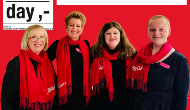 Equal Pay Day 27.02.2026 "Every Day": Gleiche Bezahlung fängt früh an: Schulprojekt zum Equal Pay Day in Essen