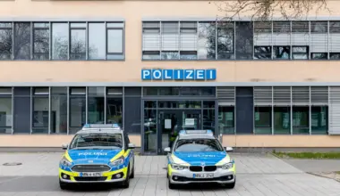 Gelsenkitchen - Buer Dr: Drei Tatverdächtige nach versuchtem Raub und Diebstahl angetroffen