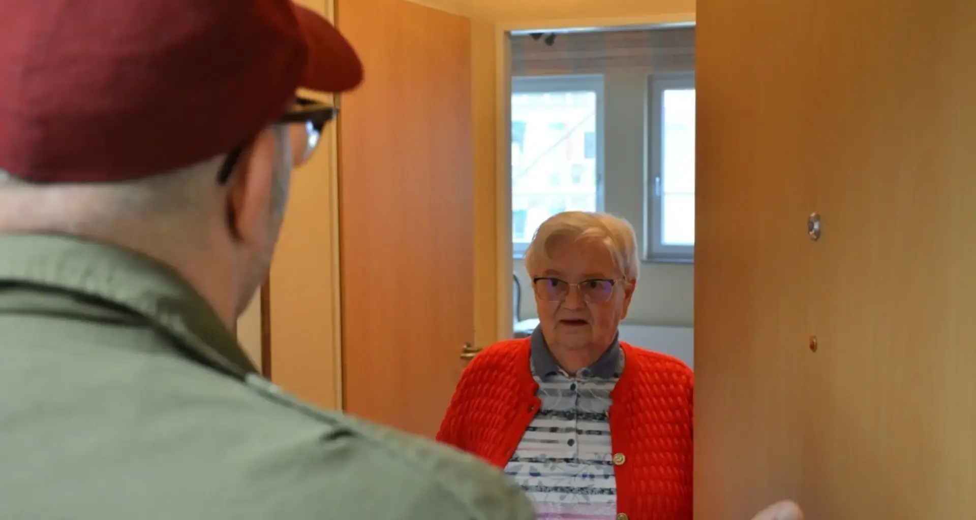 Mülheim und Essen: Betrugsfälle durch falsche Wasserwerker