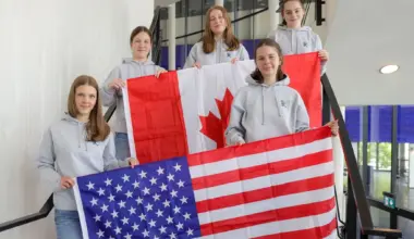 Junior Akademie: Mit der ELE Junior Akademie die Welt entdecken Bewerbungen sind bis Mitte Februar 2026 möglich