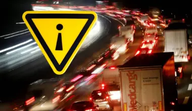 Verkehrsbericht Ruhrtalbrücke / Breitscheider Kreuz Richtung Essen