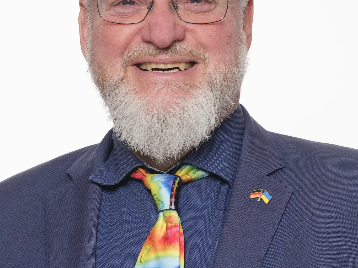 Essener - beim Landschaftsverband Rheinland: Rolf Fliß wird Vorsitzender des Umweltausschusses