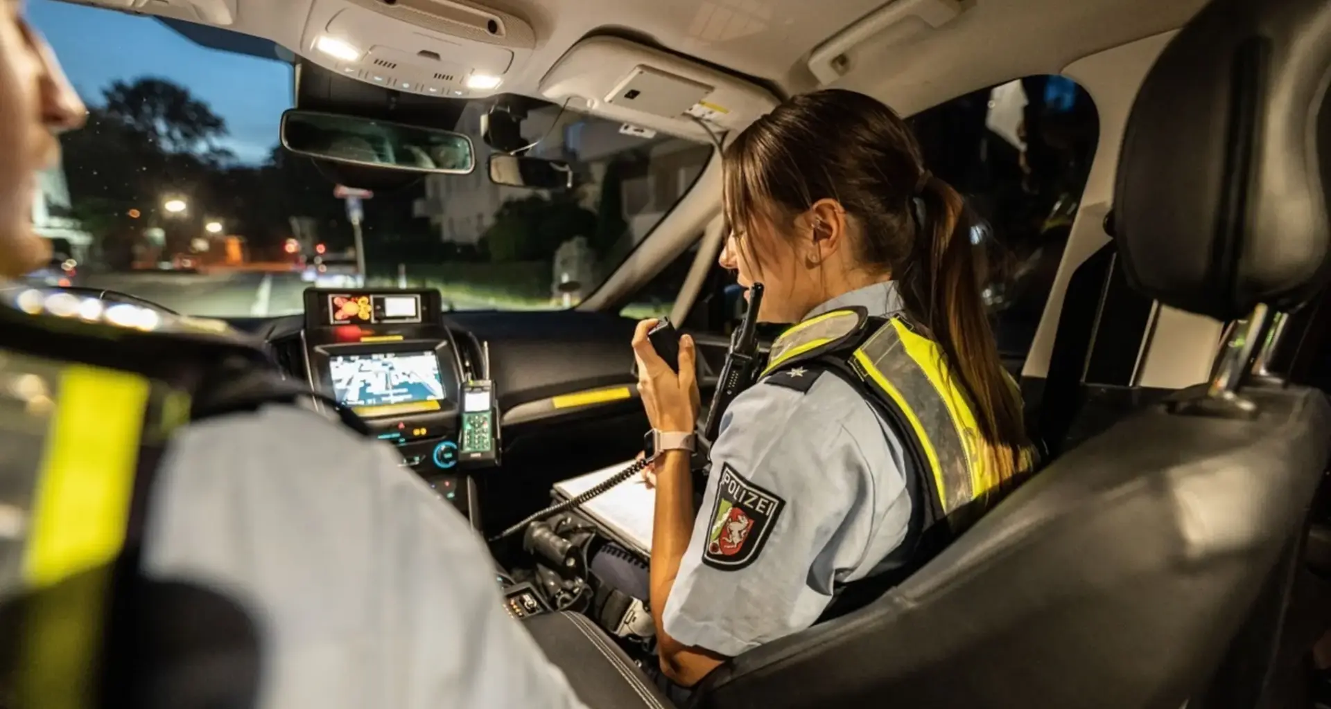 Gelsenkirchen: Schlägerei unter Jugendlichen in Rotthausen, Polizei ermittelt