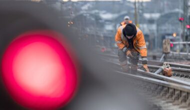 Die Bahnen S8 und S9 fahren ab Freitag nicht mehr durchgängig zwischen Frankfurt und Wiesbaden. (Archivbild)i Foto: Hannes P. Al