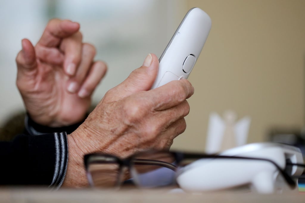 „Falscher Polizist“ aus dem Kreis Herford in Hessen festgenommen