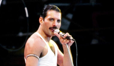 "Sie ist friedlich eingeschlafen": Heimliche Tochter von Freddie Mercury gestorben