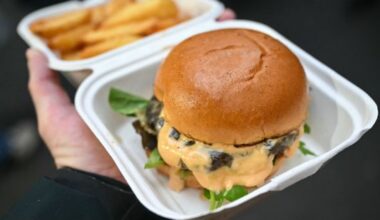 UK: Junk-Food-Werbeverbot im Fernsehen gestartet