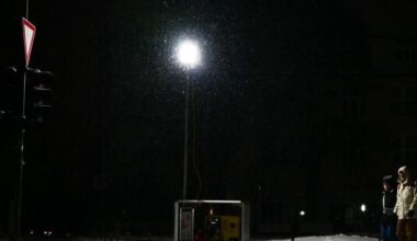 Stromausfall in Berlin: Tausende Haushalte betroffen