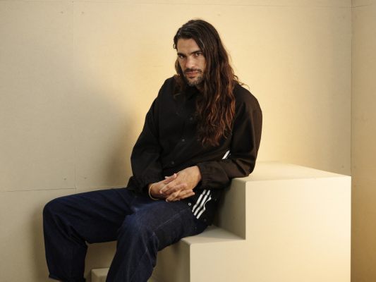 Oliver Laxe' Film "Sirat" mit neun Nominierungen Favorit Oliver Laxe' Film "Sirat" mit neun Nominierungen Favorit