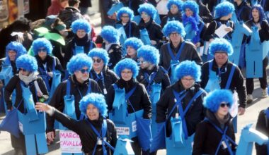 Karnevalsdienstag 2026: Die wichtigsten Termine zum Finale der Session