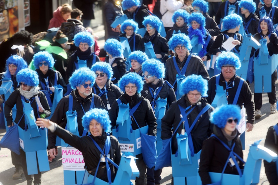 Karnevalsdienstag 2026: Die wichtigsten Termine zum Finale der Session