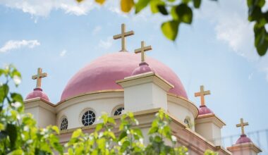 Zahl orthodoxer Kirchen in Frankreich steigt deutlich