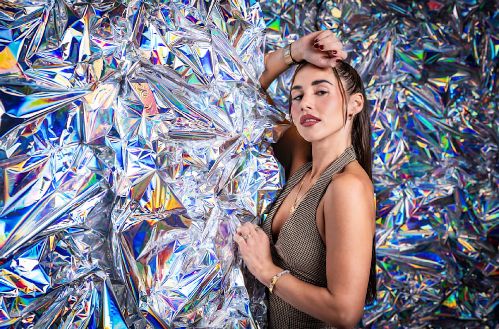 Sarah Engels (33) hat 2011 bei „Deutschland sucht den Superstar“ gewonnen. 15 j