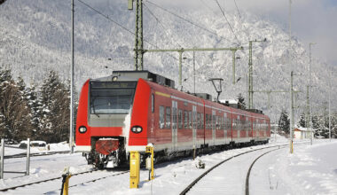 Winterparadies: Mit dem MVV kommen Sie jetzt bis Garmisch-Partenkirchen
