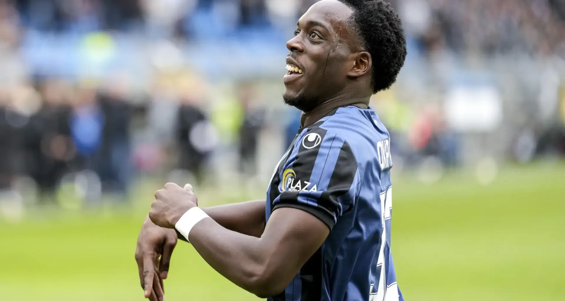 Waldhof Mannheim: Transferstreit um Okpala überschattet Start ins Trainingslager – Ogbemudia neu an Bord