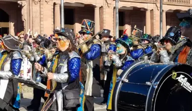 Termine Fastnacht Mannheim 2026 – Prunksitzungen, Kindermaskenbälle, Fastnachtsumzüge