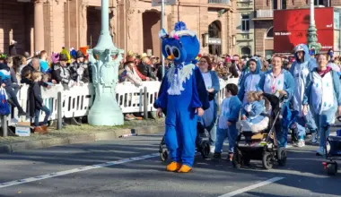 Fünfte Jahreszeit erreicht Hochbetrieb – Alle Termine auf einen Blick