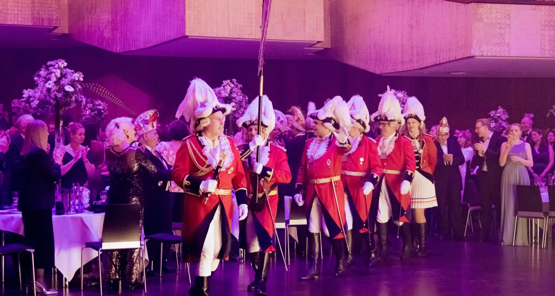 Ein Märchenprinz für Mannheim: Ein Abend, der bleibt – ein Prinz mit Haltung