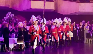 Ein Märchenprinz für Mannheim: Ein Abend, der bleibt – ein Prinz mit Haltung