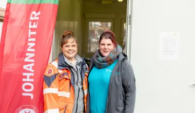 Kostenlose medizinische Hilfe für Menschen mit akuten und chronischen Wunden