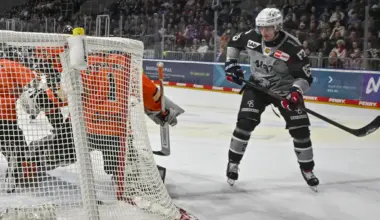 Adler Mannheim: Heimsieg gegen Wolfsburg – Der Familientag am Sonntag ist ausverkauft!
