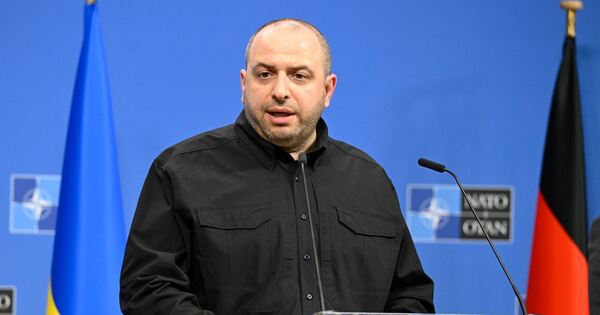 Ukraine und USA verhandeln über Sicherheitsabkommen