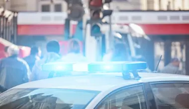 Verdachts des versuchten Totschlags: 20-Jähriger in Untersuchungshaft