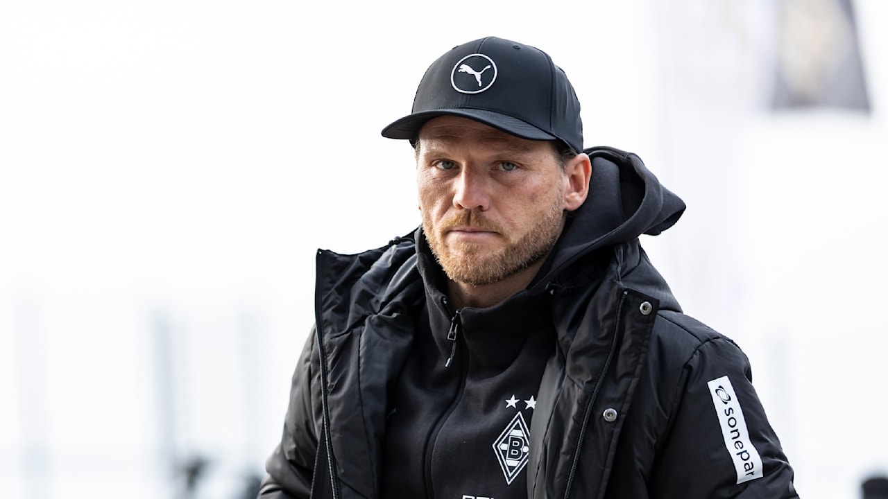 Borussia Mönchengladbach: Eugen Polanski kehrt nach Hoffenheim zurück | Sport