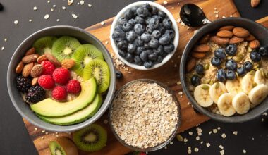 Ballaststoffe für Darm und Stoffwechsel: Biochemiker teilt zwei Rezepte