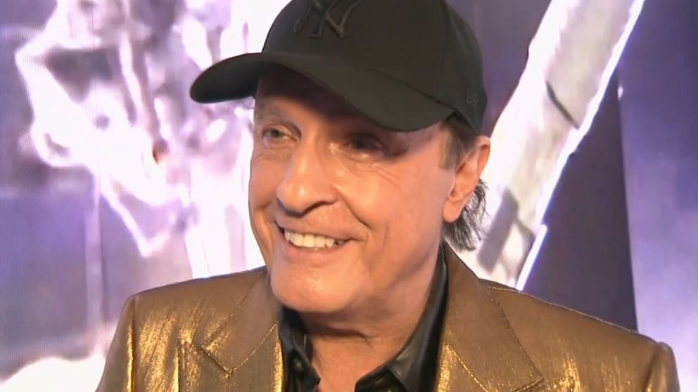 Peter Schilling wird 70 Jahre alt: „Major Tom hat mein Leben verändert“