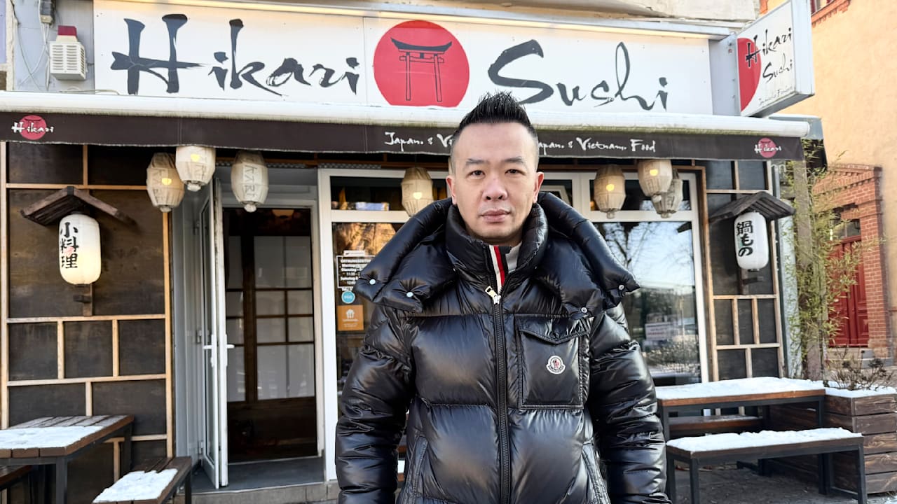 Stromausfall in Berlin: Gastronom kostete der Blackout 25.000 Euro | Regional