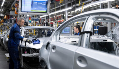 BMW-Jobs in München: So viel verdienen Mitarbeitende