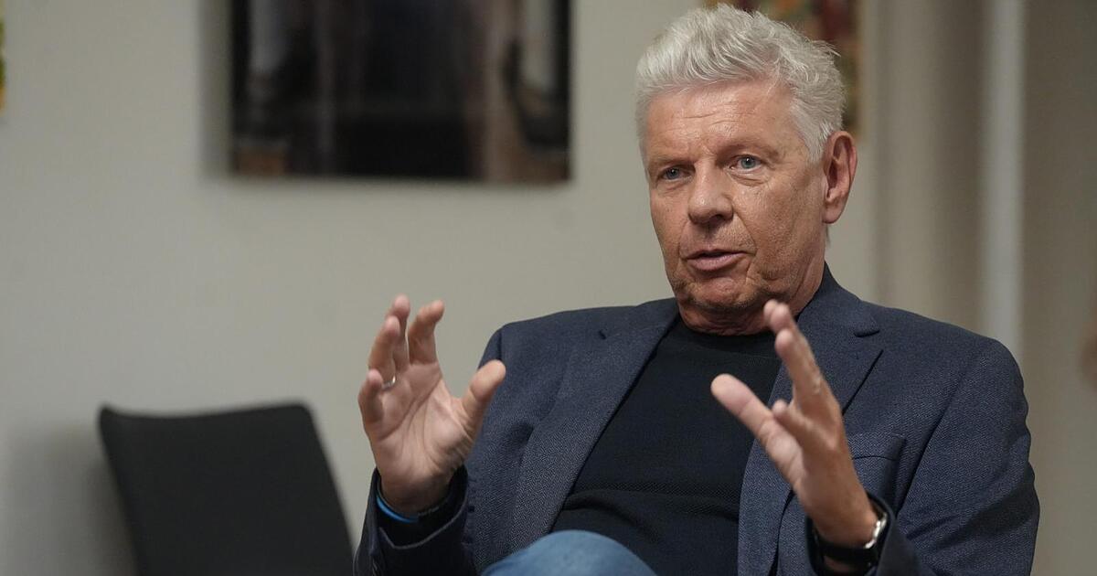 Eines von Münchens größtes Problemen: Das sagt OB Reiter zur Wohnungsnot in der Stadt