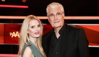 Ex Mirja im Dschungelcamp: Das stellt Sky du Mont jetzt klar